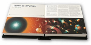 Illustration: Theory of Inflation