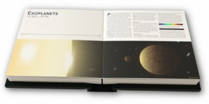 Illustration: Exoplanets