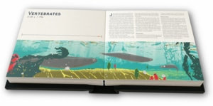 Illustration: Vertebrates