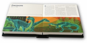 Illustration: Dinosaurs