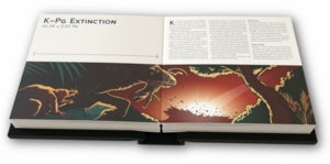 Illustration: K-Pg Extinction