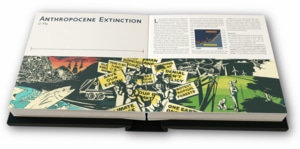 Illustration: Anthropocene Extinction